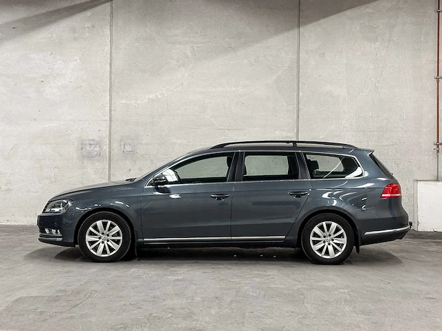 Volkswagen passat variant 2.0 tdi comfortline bluemotion 140pk 2012, 31-tng-7 - afbeelding 14 van  52