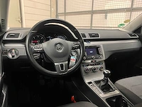 Volkswagen passat variant 2.0 tdi comfortline bluemotion 140pk 2012, 31-tng-7 - afbeelding 16 van  52