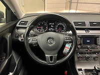 Volkswagen passat variant 2.0 tdi comfortline bluemotion 140pk 2012, 31-tng-7 - afbeelding 17 van  52