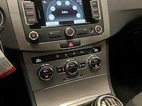 Volkswagen passat variant 2.0 tdi comfortline bluemotion 140pk 2012, 31-tng-7 - afbeelding 26 van  52