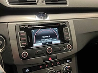 Volkswagen passat variant 2.0 tdi comfortline bluemotion 140pk 2012, 31-tng-7 - afbeelding 28 van  52