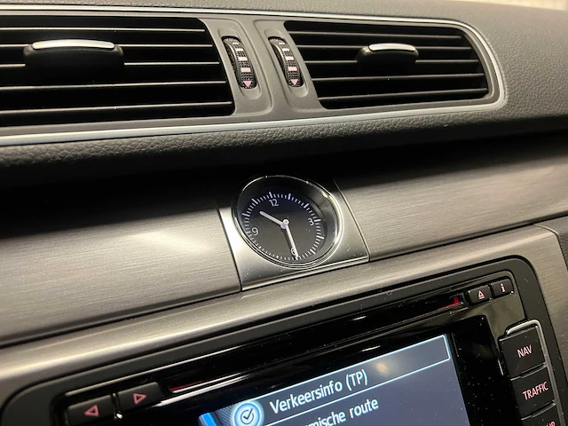 Volkswagen passat variant 2.0 tdi comfortline bluemotion 140pk 2012, 31-tng-7 - afbeelding 33 van  52