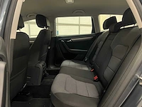 Volkswagen passat variant 2.0 tdi comfortline bluemotion 140pk 2012, 31-tng-7 - afbeelding 37 van  52