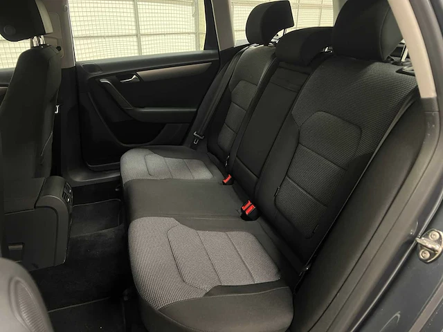 Volkswagen passat variant 2.0 tdi comfortline bluemotion 140pk 2012, 31-tng-7 - afbeelding 38 van  52