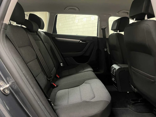 Volkswagen passat variant 2.0 tdi comfortline bluemotion 140pk 2012, 31-tng-7 - afbeelding 39 van  52