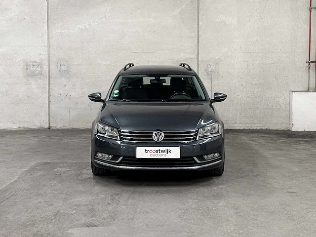 Volkswagen passat variant 2.0 tdi comfortline bluemotion 140pk 2012, 31-tng-7 - afbeelding 3 van  52
