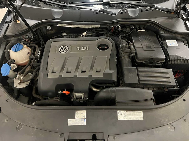 Volkswagen passat variant 2.0 tdi comfortline bluemotion 140pk 2012, 31-tng-7 - afbeelding 49 van  52