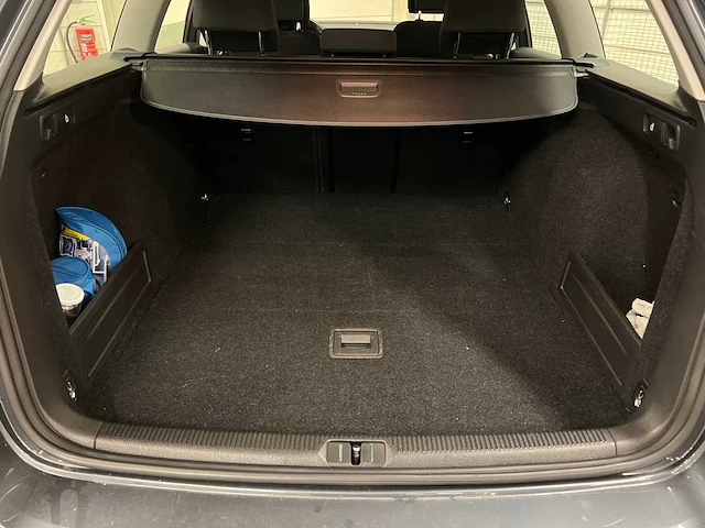Volkswagen passat variant 2.0 tdi comfortline bluemotion 140pk 2012, 31-tng-7 - afbeelding 50 van  52