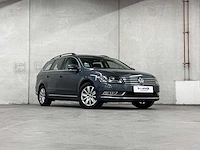 Volkswagen passat variant 2.0 tdi comfortline bluemotion 140pk 2012, 31-tng-7 - afbeelding 6 van  52