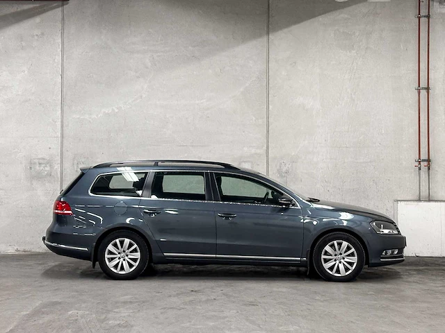 Volkswagen passat variant 2.0 tdi comfortline bluemotion 140pk 2012, 31-tng-7 - afbeelding 7 van  52