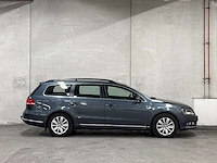 Volkswagen passat variant 2.0 tdi comfortline bluemotion 140pk 2012, 31-tng-7 - afbeelding 7 van  52