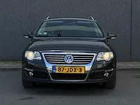 Volkswagen passat variant 2.0 tdi comfortline bluemotion | 87-jdx-3 - afbeelding 6 van  17