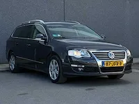 Volkswagen passat variant 2.0 tdi comfortline bluemotion | 87-jdx-3 - afbeelding 8 van  17