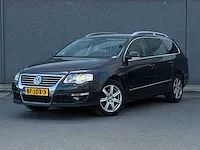 Volkswagen passat variant 2.0 tdi comfortline bluemotion | 87-jdx-3 - afbeelding 1 van  17