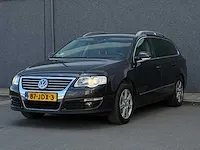 Volkswagen passat variant 2.0 tdi comfortline bluemotion | 87-jdx-3 - afbeelding 12 van  17