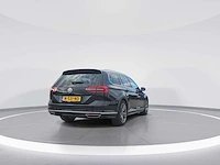 Volkswagen passat variant 2.0 tdi connected series plus 2017 | n-531-nd - afbeelding 5 van  33