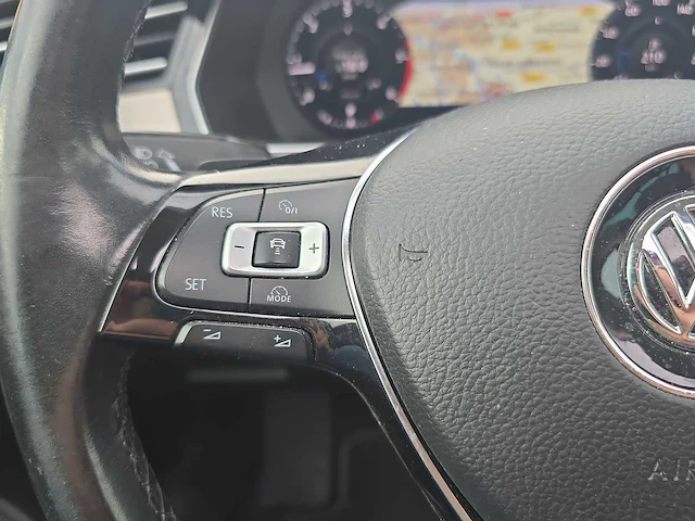 Volkswagen passat variant 2.0 tdi connected series plus 2017 | n-531-nd - afbeelding 10 van  33