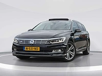Volkswagen passat variant 2.0 tdi connected series plus 2017 | n-531-nd - afbeelding 1 van  33