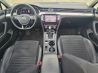 Volkswagen passat variant 2.0 tdi connected series plus 2017 | n-531-nd - afbeelding 22 van  33