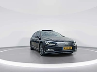 Volkswagen passat variant 2.0 tdi connected series plus 2017 | n-531-nd - afbeelding 12 van  33
