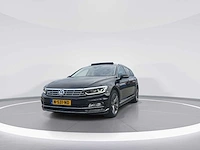 Volkswagen passat variant 2.0 tdi connected series plus 2017 | n-531-nd - afbeelding 29 van  33
