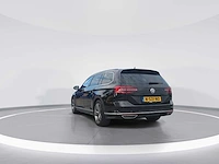Volkswagen passat variant 2.0 tdi connected series plus 2017 | n-531-nd - afbeelding 33 van  33