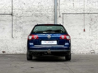 Volkswagen passat variant 2.0 tdi highline 140pk 2008, 29-zkv-8 - afbeelding 11 van  32