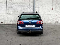 Volkswagen passat variant 2.0 tdi highline 140pk 2008, 29-zkv-8 - afbeelding 10 van  32