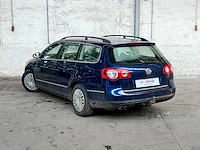 Volkswagen passat variant 2.0 tdi highline 140pk 2008, 29-zkv-8 - afbeelding 12 van  32