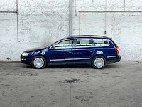 Volkswagen passat variant 2.0 tdi highline 140pk 2008, 29-zkv-8 - afbeelding 14 van  32