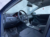 Volkswagen passat variant 2.0 tdi highline 140pk 2008, 29-zkv-8 - afbeelding 15 van  32