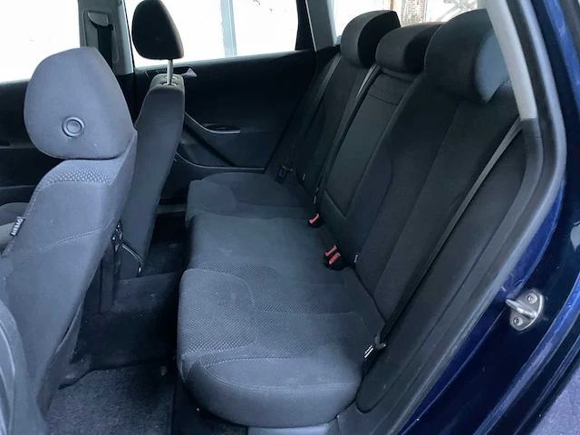 Volkswagen passat variant 2.0 tdi highline 140pk 2008, 29-zkv-8 - afbeelding 23 van  32