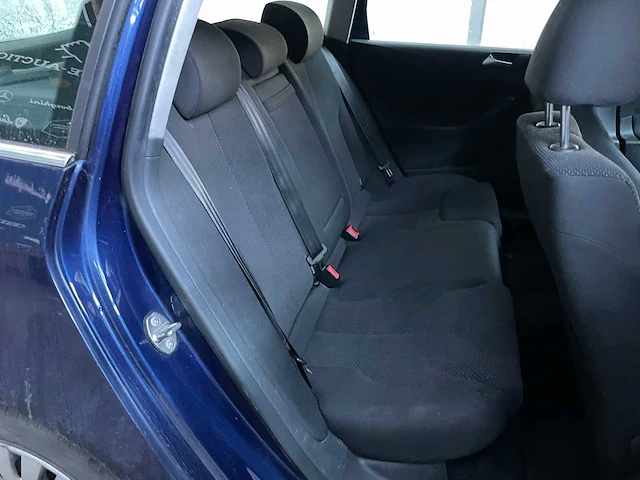 Volkswagen passat variant 2.0 tdi highline 140pk 2008, 29-zkv-8 - afbeelding 26 van  32