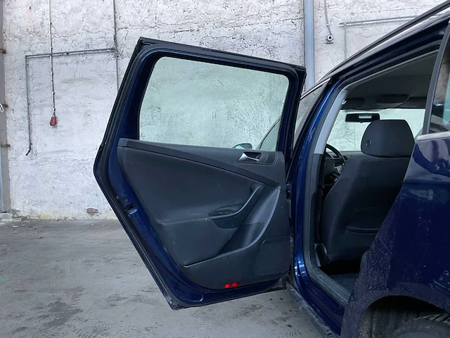 Volkswagen passat variant 2.0 tdi highline 140pk 2008, 29-zkv-8 - afbeelding 29 van  32