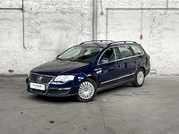 Volkswagen passat variant 2.0 tdi highline 140pk 2008, 29-zkv-8 - afbeelding 2 van  32