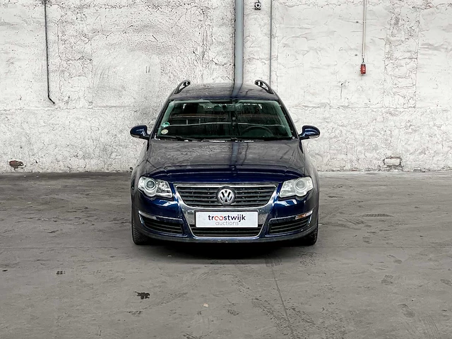 Volkswagen passat variant 2.0 tdi highline 140pk 2008, 29-zkv-8 - afbeelding 3 van  32