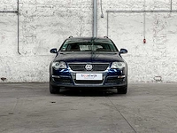 Volkswagen passat variant 2.0 tdi highline 140pk 2008, 29-zkv-8 - afbeelding 4 van  32