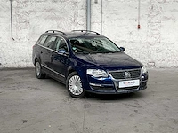 Volkswagen passat variant 2.0 tdi highline 140pk 2008, 29-zkv-8 - afbeelding 5 van  32