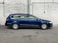 Volkswagen passat variant 2.0 tdi highline 140pk 2008, 29-zkv-8 - afbeelding 7 van  32