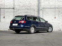 Volkswagen passat variant 2.0 tdi highline 140pk 2008, 29-zkv-8 - afbeelding 9 van  32
