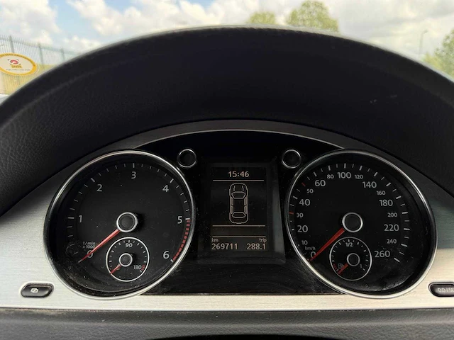 Volkswagen passat variant 2.0 tdi highline , 29-hkg-4 - afbeelding 4 van  28
