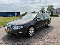 Volkswagen passat variant 2.0 tdi highline , 29-hkg-4 - afbeelding 1 van  28