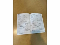 Volkswagen passat variant 2.0 tdi highline , 29-hkg-4 - afbeelding 15 van  28
