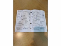 Volkswagen passat variant 2.0 tdi highline , 29-hkg-4 - afbeelding 16 van  28