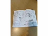Volkswagen passat variant 2.0 tdi highline , 29-hkg-4 - afbeelding 18 van  28