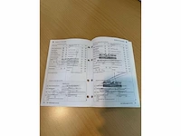 Volkswagen passat variant 2.0 tdi highline , 29-hkg-4 - afbeelding 19 van  28