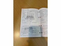 Volkswagen passat variant 2.0 tdi highline , 29-hkg-4 - afbeelding 20 van  28