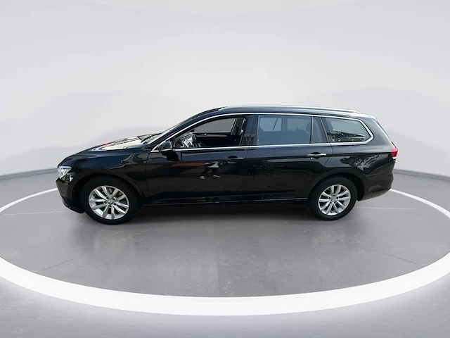 Volkswagen passat variant 2.0 tdi highline | hj-715-g - afbeelding 23 van  35