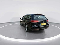 Volkswagen passat variant 2.0 tdi highline | hj-715-g - afbeelding 30 van  35