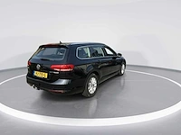 Volkswagen passat variant 2.0 tdi highline | hj-715-g - afbeelding 32 van  35